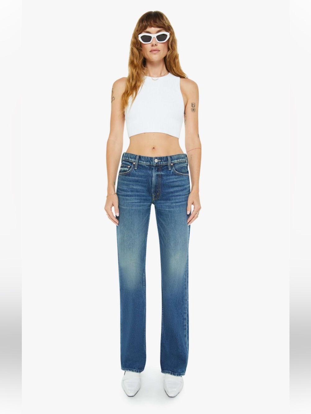 MOTHER - The Reifler size 27